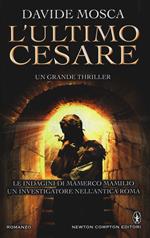 L' ultimo Cesare