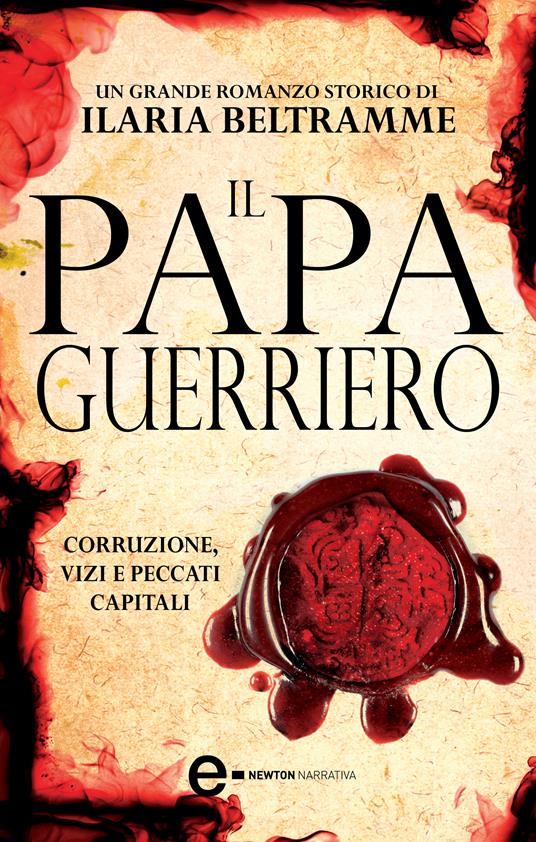 Il papa guerriero - Ilaria Beltramme - ebook