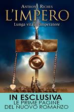 Lunga vita all'imperatore. L'impero