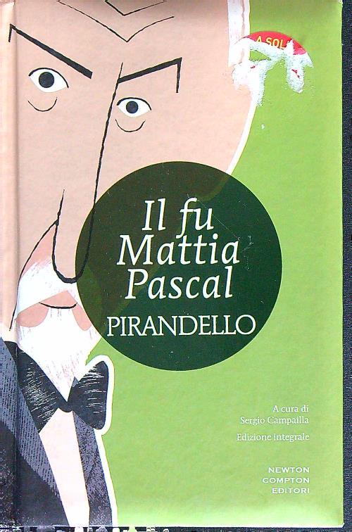 Libro di Faccia