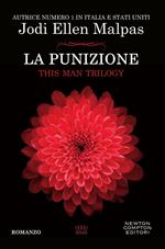 La punizione. This man trilogy. Vol. 2