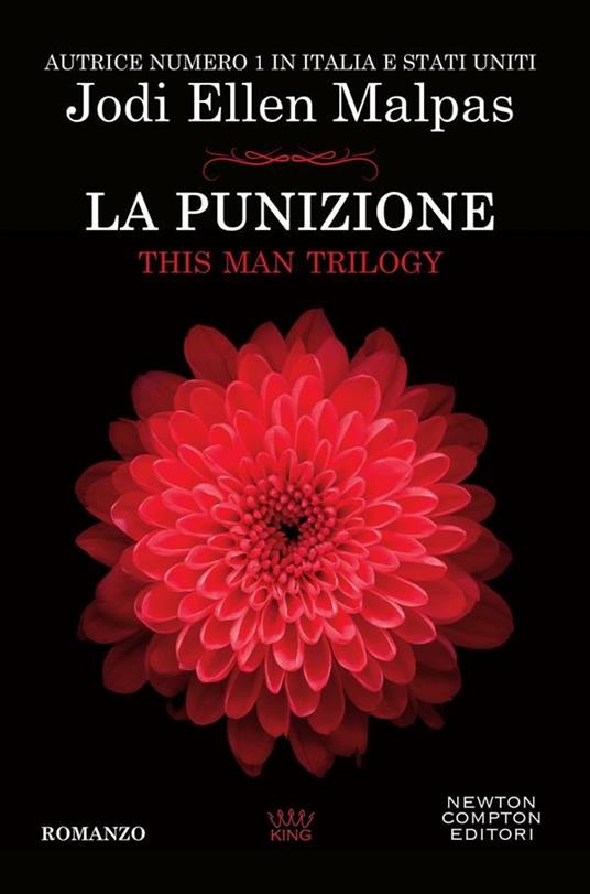 La punizione. This man trilogy. Vol. 2 - Jodi Ellen Malpas,Brunella Palattella,Cecilia Pirovano - ebook