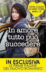 In amore tutto può succedere. Tutta colpa di New York Extra 1.5