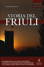 Storia del Friuli