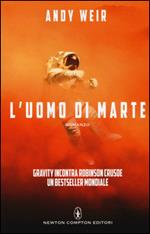 L' uomo di Marte