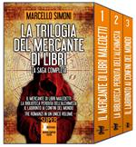 La trilogia del mercante di libri