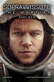 Sopravvissuto. The martian