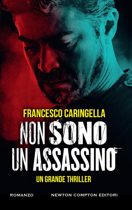 Non sono un assassino - Francesco Caringella - ebook
