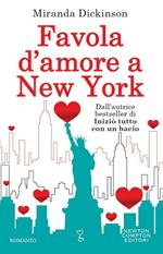 Favola d'amore a New York