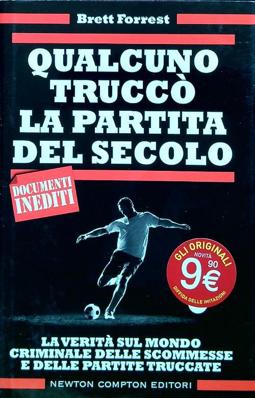 Libro di Faccia