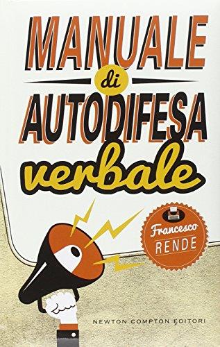 Manuale di autodifesa verbale