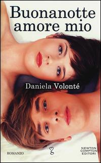 Buonanotte amore mio - Daniela Volonté - copertina