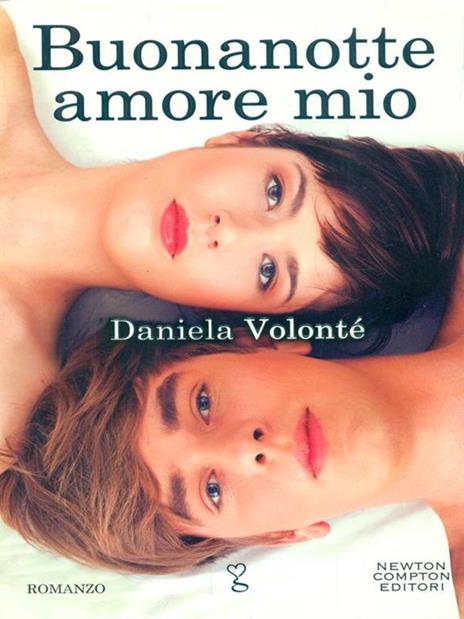 Buonanotte amore mio - Daniela Volonté - 2