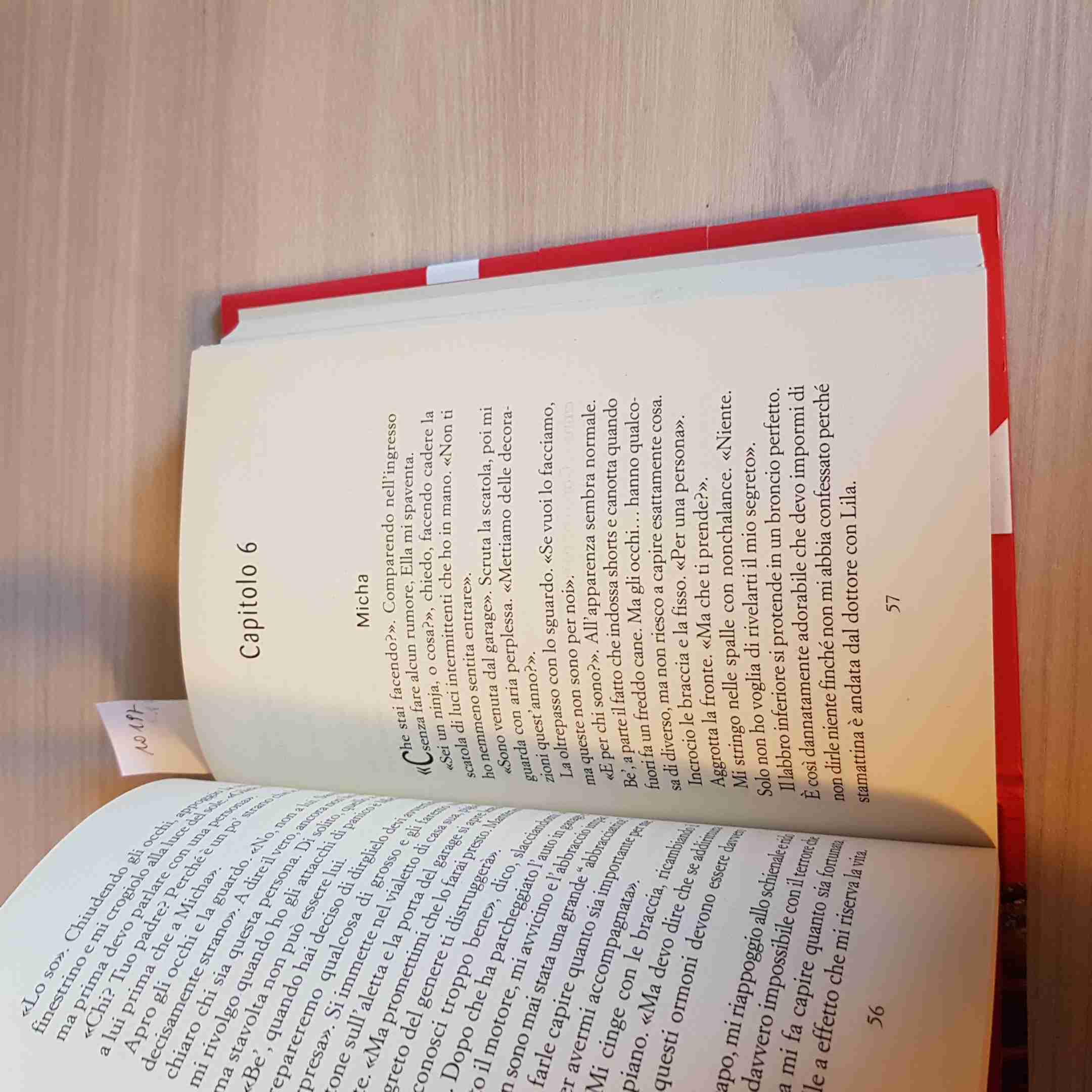 Infinito amore. The Secret Series