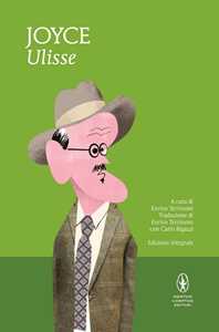 Libro Ulisse. Ediz. integrale James Joyce
