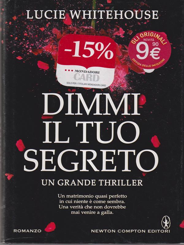 Libro di Faccia