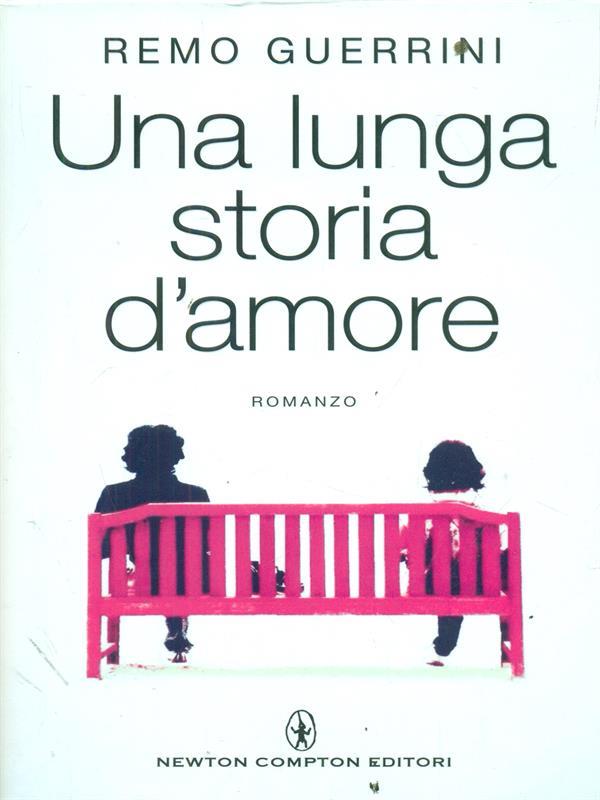 Una lunga storia d'amore