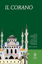 Il Corano. Ediz. integrale