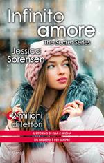 Infinito amore. The Secret Series