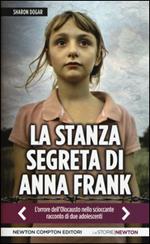 La stanza segreta di Anna Frank
