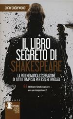 Il libro segreto di Shakespeare