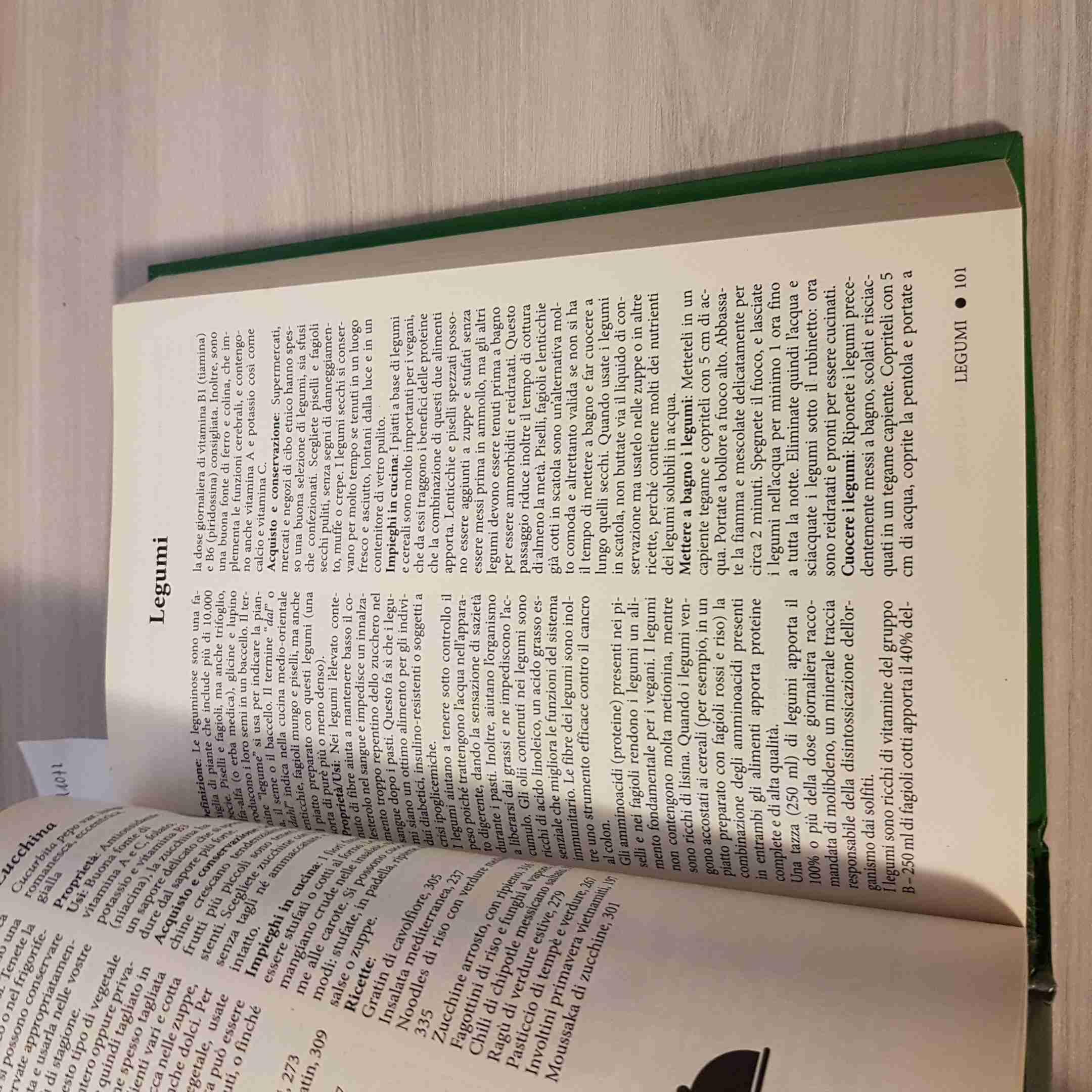La bibbia del vegano. Oltre 250 semplici e deliziose ricette salutari
