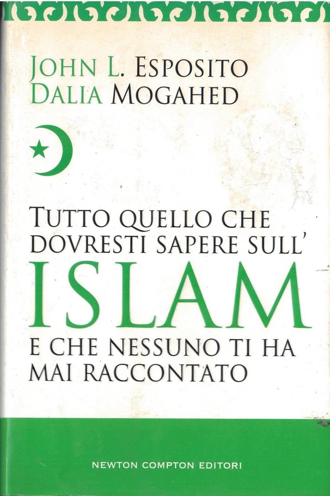 Tutto quello che dovresti sapere sull'islam