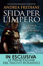 Sfida per l'impero. La saga degli invincibili