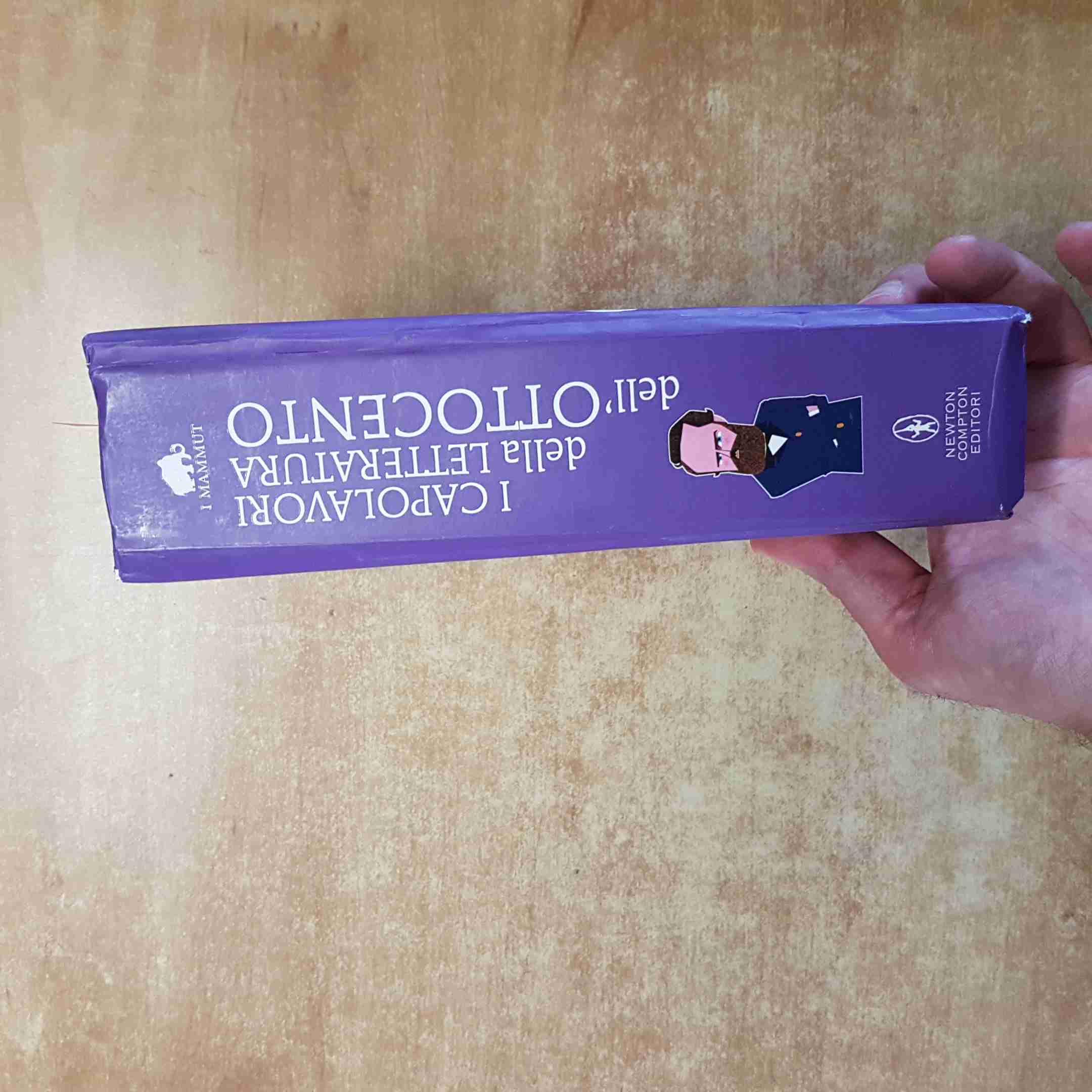 I capolavori della letteratura dell'Ottocento. Ediz. integrali