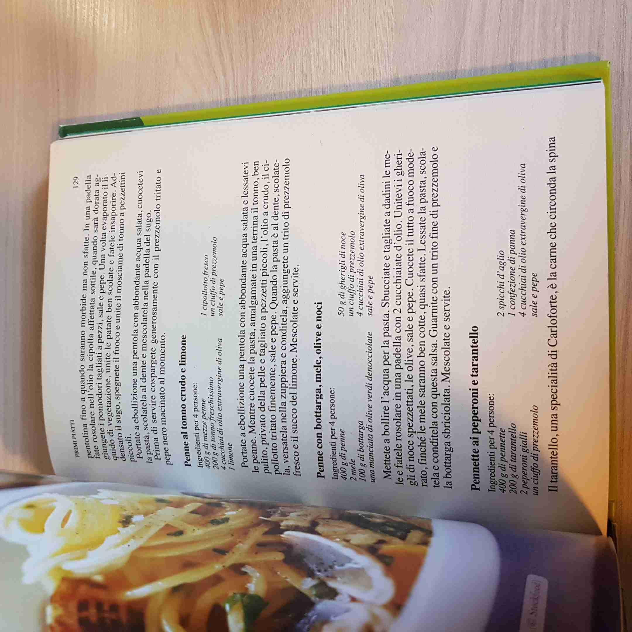 La cucina sarda di mare