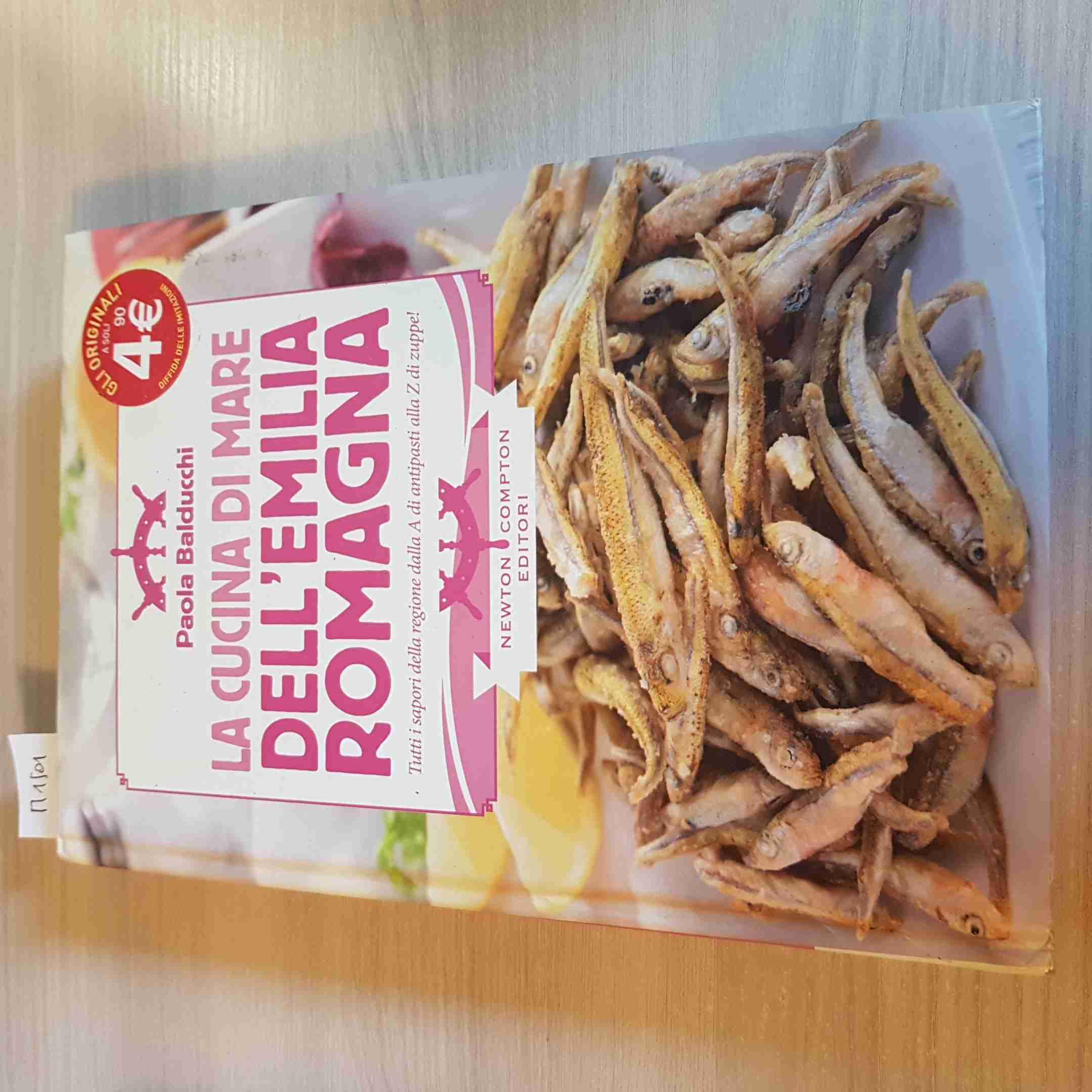 La cucina di mare dell'Emilia Romagna