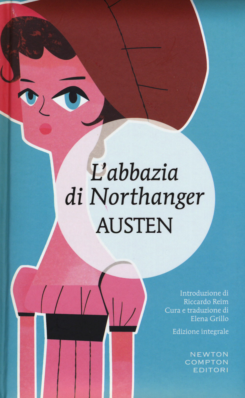 Libreria Nani