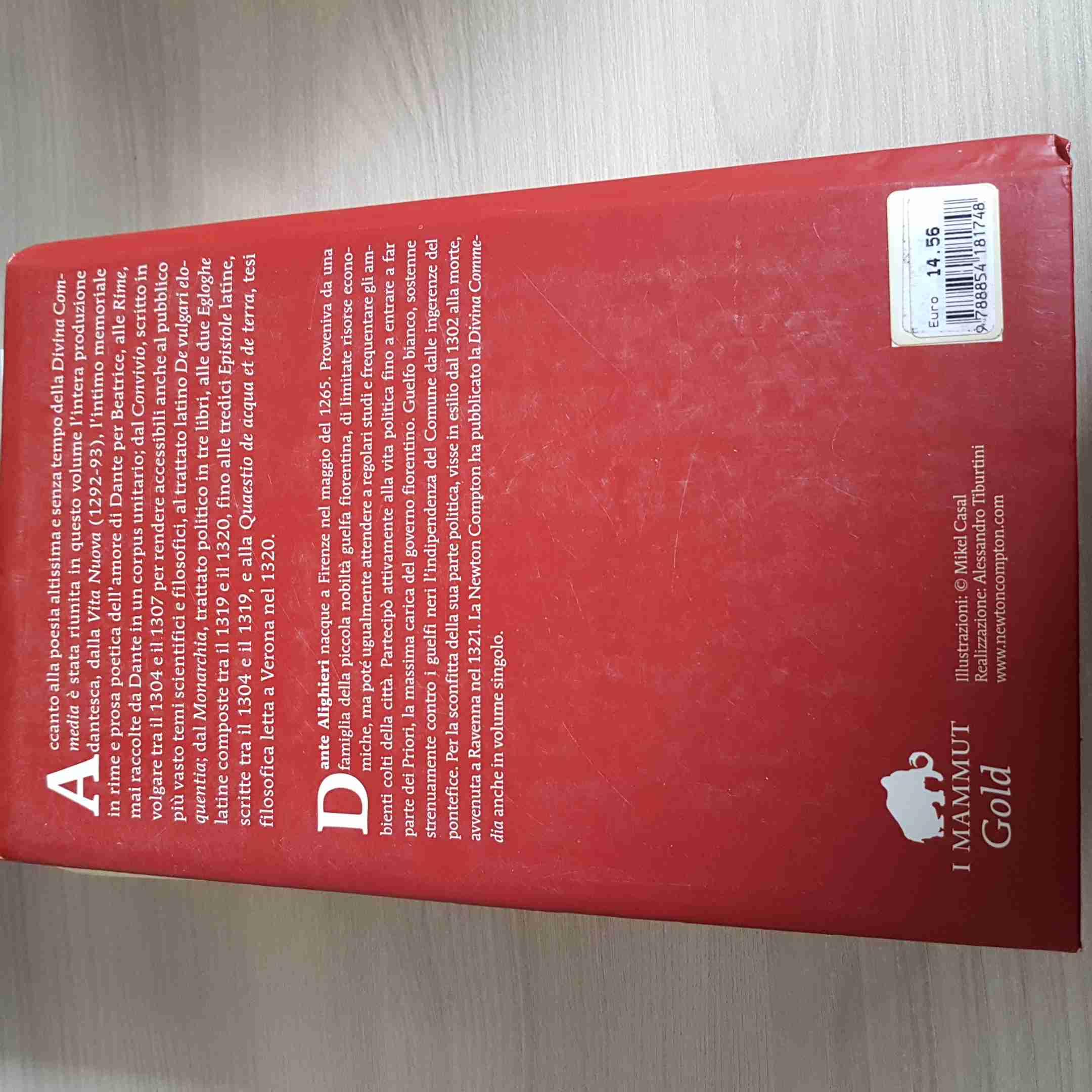 Tutte le opere. Ediz. integrale