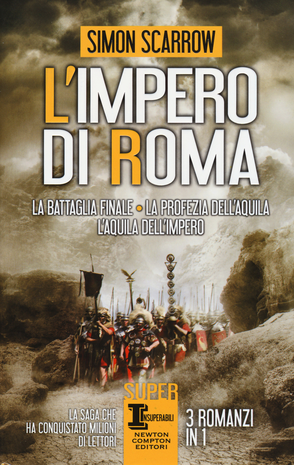 Sbinario nove e 3/4