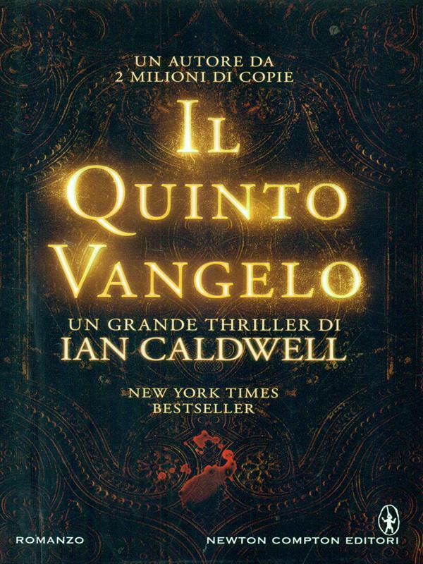 Il quinto Vangelo