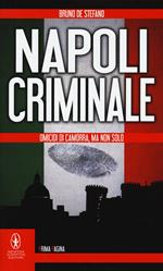 Napoli criminale. Omicidi di Camorra, ma non solo