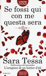 Se fossi qui con me questa sera