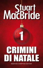 Crimini di Natale. Vol. 1