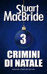Crimini di Natale. Vol. 3