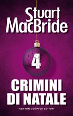 Crimini di Natale. Vol. 4