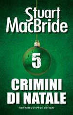 Crimini di Natale. Vol. 5