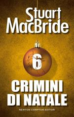 Crimini di Natale. Vol. 6