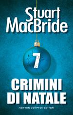 Crimini di Natale. Vol. 7