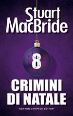 Crimini di Natale. Vol. 8
