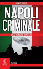 Napoli criminale. Omicidi di Camorra, ma non solo