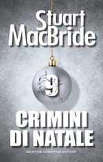 Crimini di Natale. Vol. 9