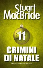 Crimini di Natale. Vol. 11