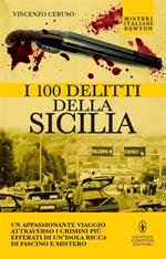 I 100 delitti della Sicilia