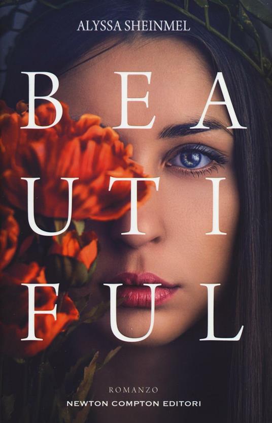 Beautiful - Alyssa Sheinmel - copertina