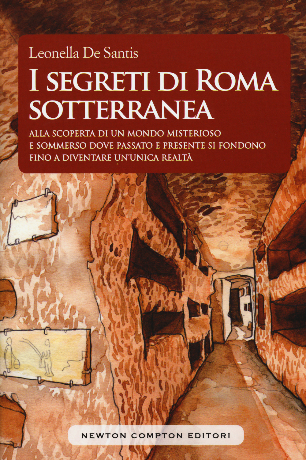 Biblioteca di Babele